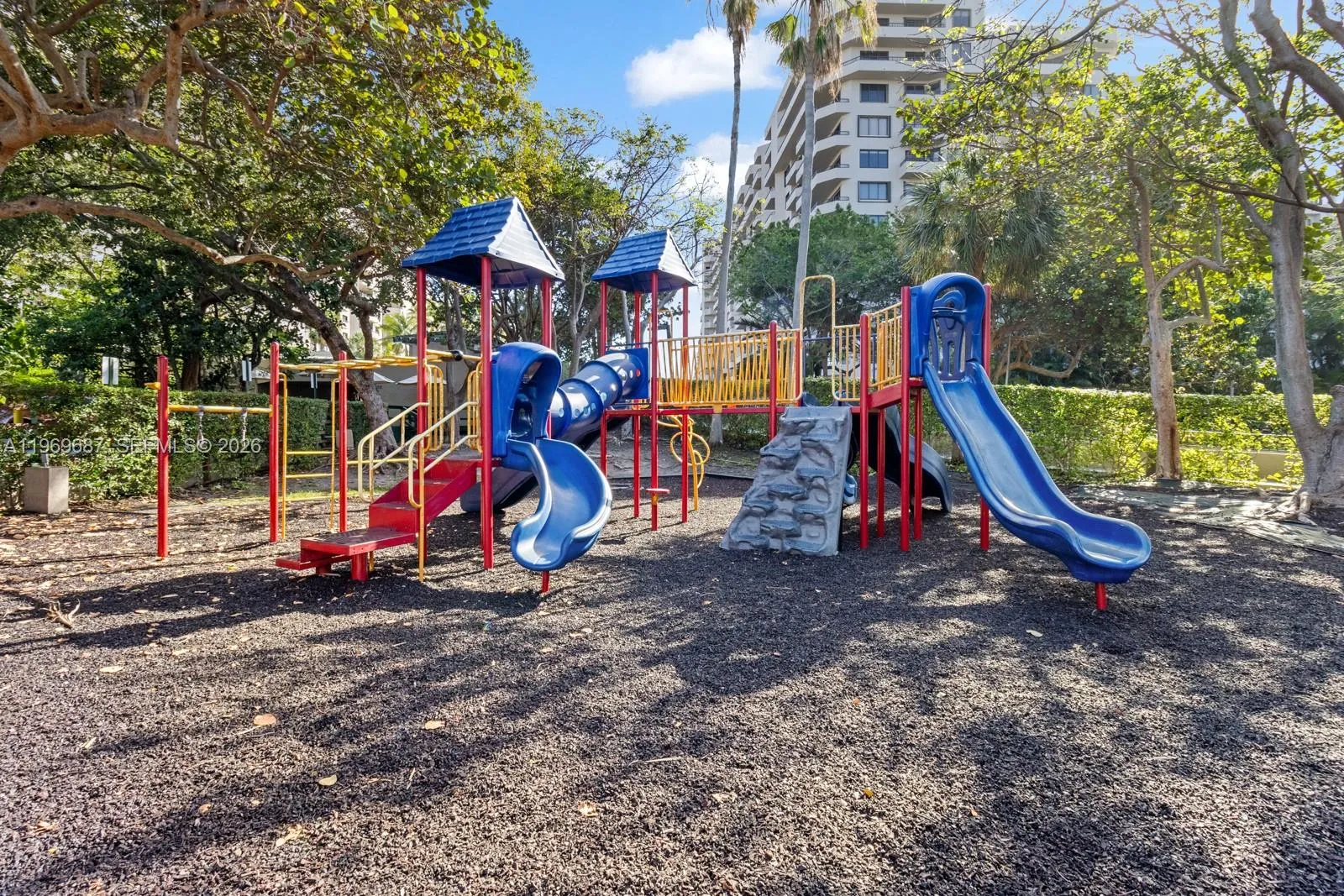 Playground