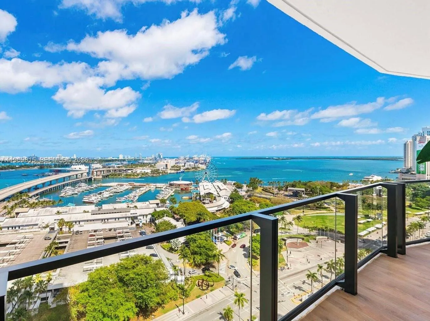 398 Ne 5th St 3811, Miami, Florida 33132, Miami, Florida 33132, 2 Bedrooms Bedrooms, ,2 BathroomsBathrooms,Residential,For Sale,398 Ne 5th St 3811, Miami, Florida 33132,A11969815
