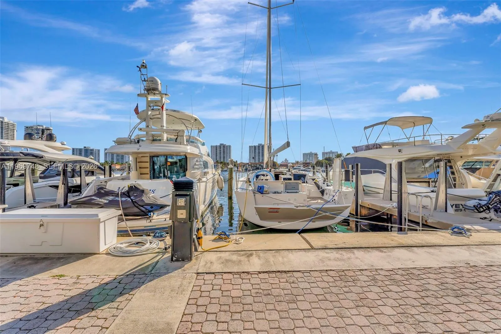 Marina