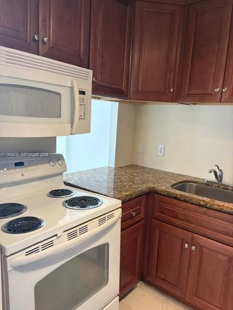 Opens to Dining/Living Room