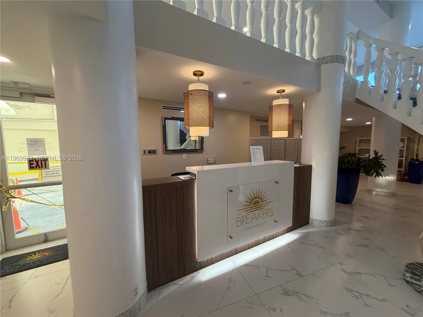 710 N Ocean Blvd 603, Pompano Beach, Florida 33062, Pompano Beach, Florida 33062, 2 Bedrooms Bedrooms, ,2 BathroomsBathrooms,Residential Lease,For Rent,710 N Ocean Blvd 603, Pompano Beach, Florida 33062,A11969932