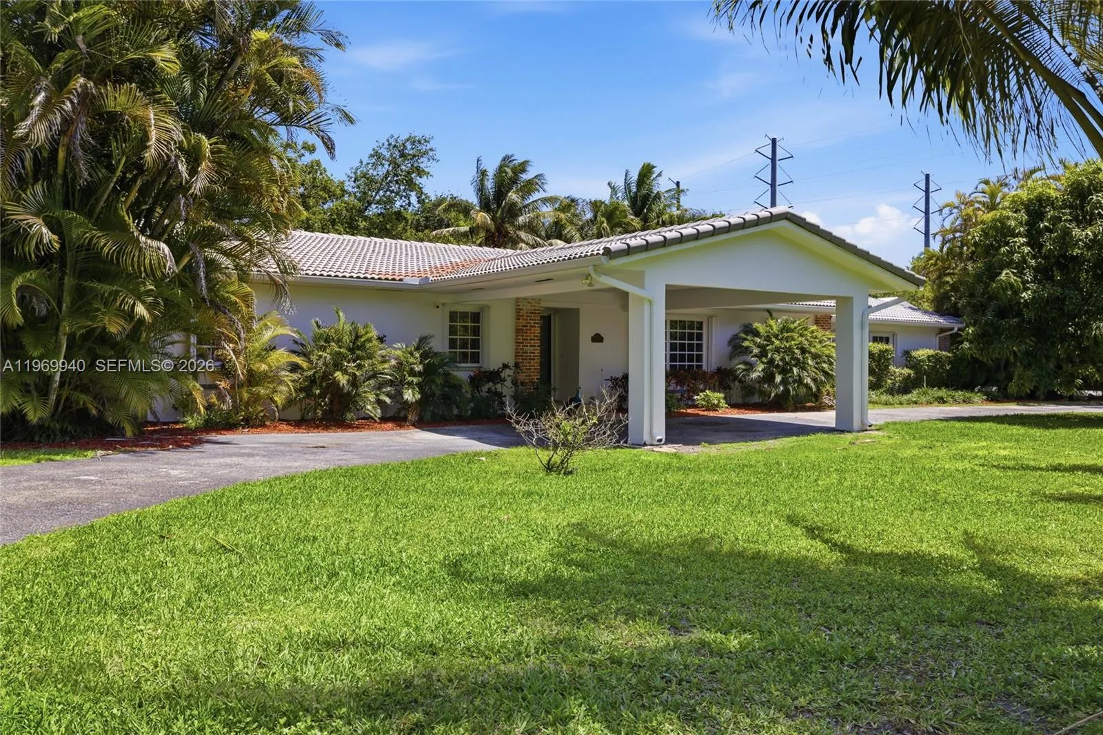 14721 Sw 67th Ave, Coral Gables, Florida 33158, Coral Gables, Florida 33158, 4 Bedrooms Bedrooms, ,3 BathroomsBathrooms,Residential,For Sale,14721 Sw 67th Ave, Coral Gables, Florida 33158,A11969940