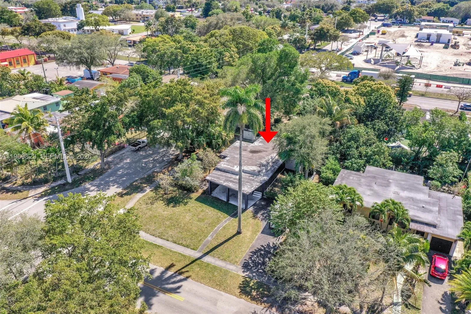 890 Ne 138th St, North Miami, Florida 33161, North Miami, Florida 33161, 2 Bedrooms Bedrooms, ,1 BathroomBathrooms,Residential,For Sale,890 Ne 138th St, North Miami, Florida 33161,A11969823