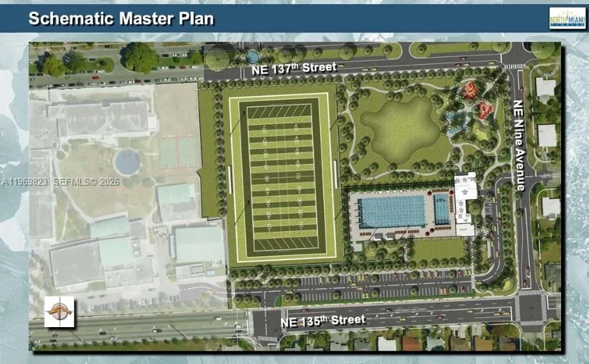 890 Ne 138th St, North Miami, Florida 33161, North Miami, Florida 33161, 2 Bedrooms Bedrooms, ,1 BathroomBathrooms,Residential,For Sale,890 Ne 138th St, North Miami, Florida 33161,A11969823