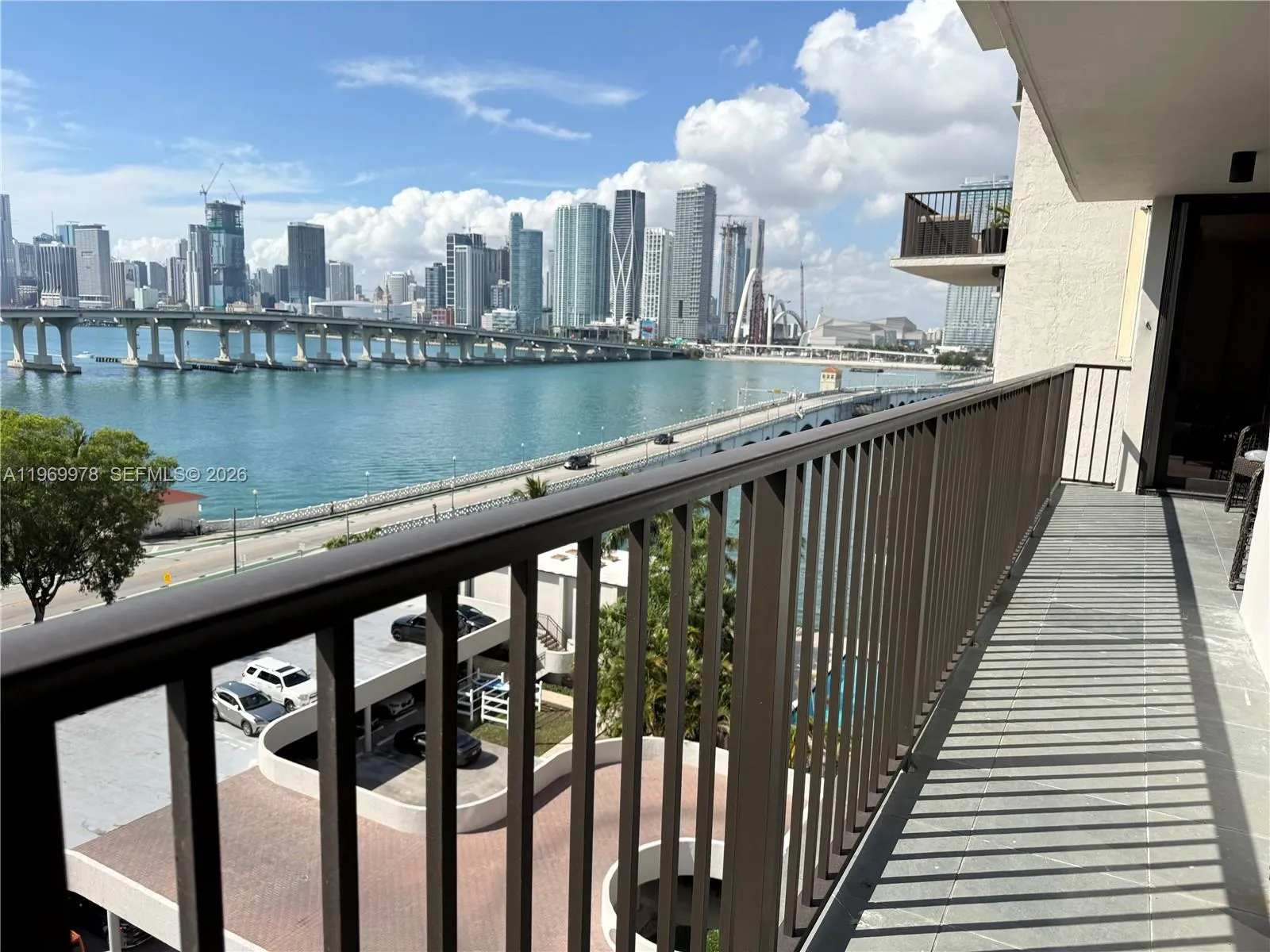 801 N Venetian Dr 802, Miami, Florida 33139, Miami, Florida 33139, 2 Bedrooms Bedrooms, ,2 BathroomsBathrooms,Residential Lease,For Rent,801 N Venetian Dr 802, Miami, Florida 33139,A11969978