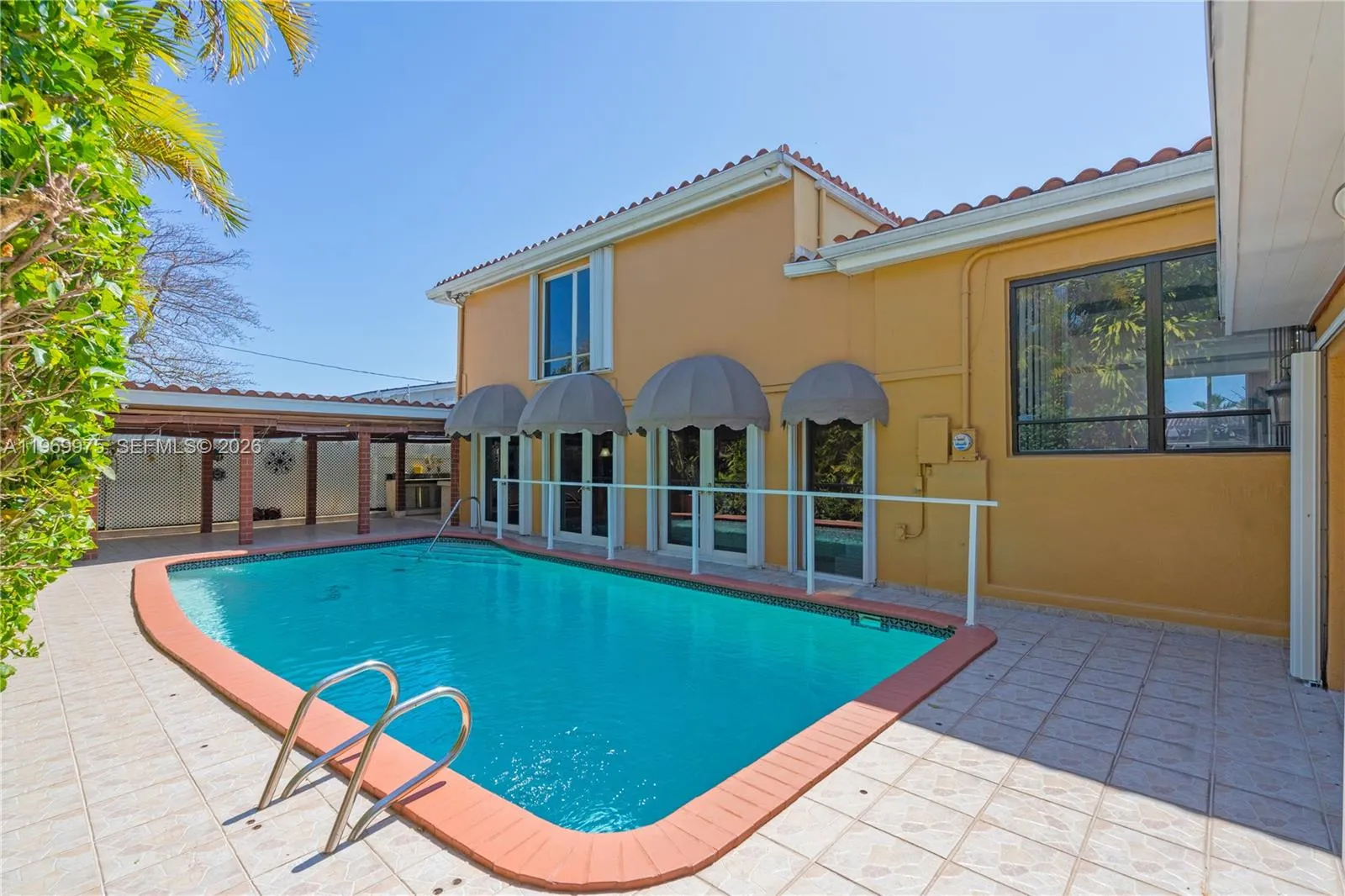 7941 Sw 18th Ter, Miami, Florida 33155, Miami, Florida 33155, 4 Bedrooms Bedrooms, ,3 BathroomsBathrooms,Residential,For Sale,7941 Sw 18th Ter, Miami, Florida 33155,A11969975