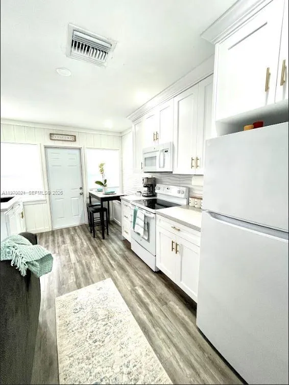 1 Bed unit