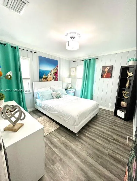 1 Bed unit