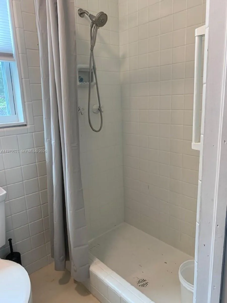 1 Bed unit