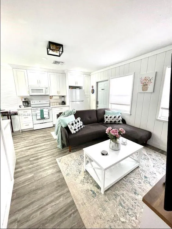 1 Bed unit