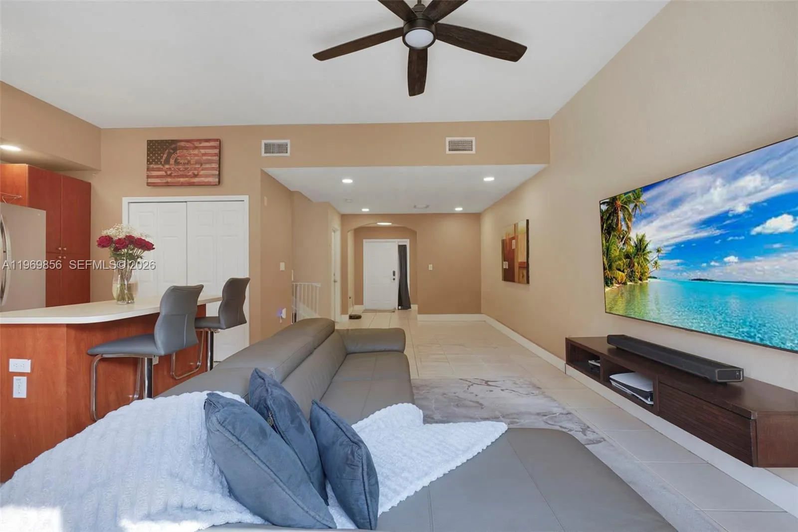 22168 Sw 88th Path, Cutler Bay, Florida 33190, Cutler Bay, Florida 33190, 2 Bedrooms Bedrooms, ,2 BathroomsBathrooms,Residential,For Sale,22168 Sw 88th Path, Cutler Bay, Florida 33190,A11969856