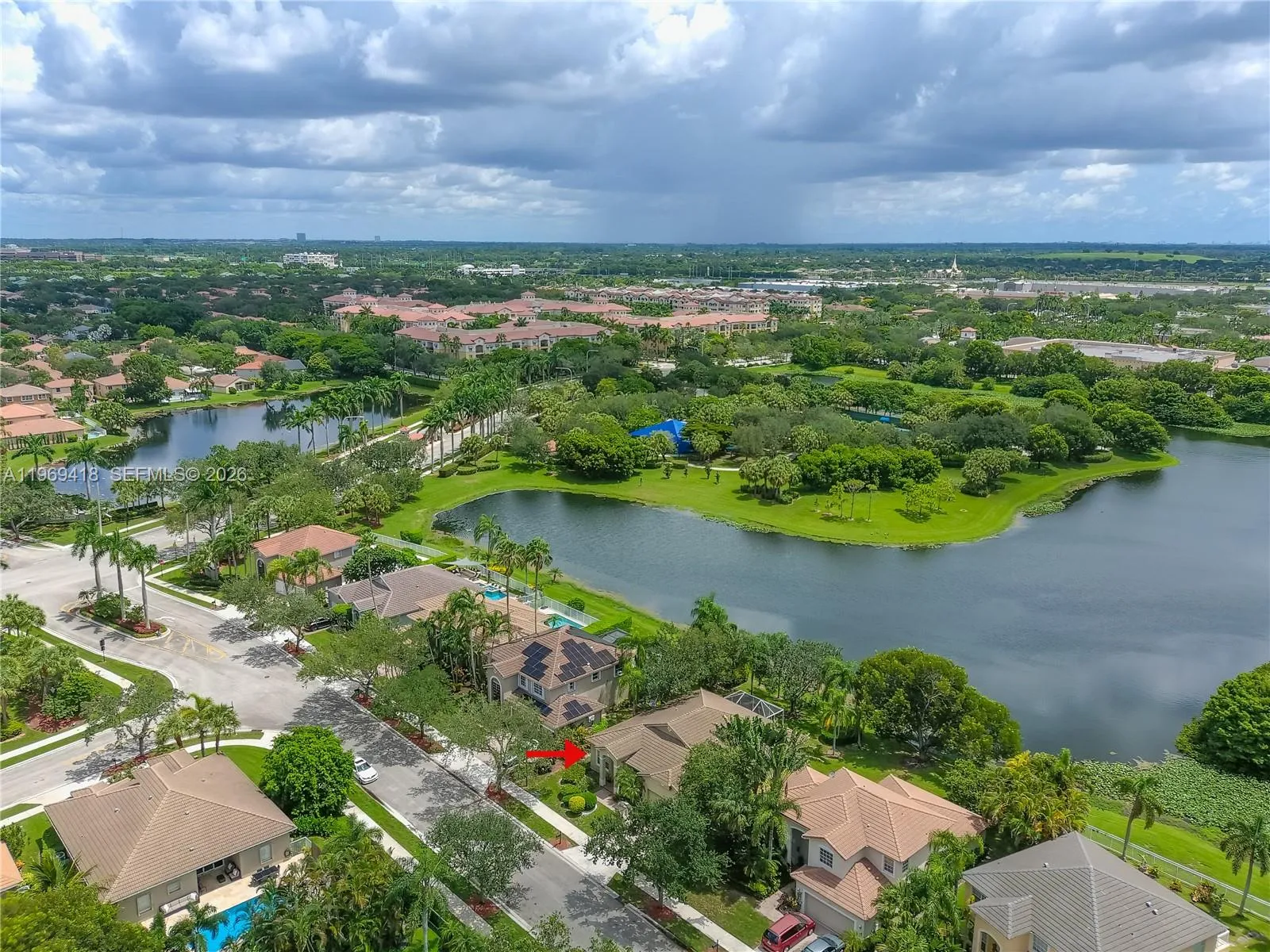 4310 Diamond Way, Weston, Florida 33331, Weston, Florida 33331, 4 Bedrooms Bedrooms, ,2 BathroomsBathrooms,Residential,For Sale,4310 Diamond Way, Weston, Florida 33331,A11969418