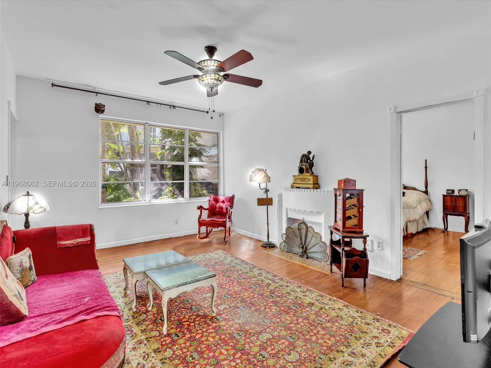 503 12th St 5, Miami Beach, Florida 33139, Miami Beach, Florida 33139, 2 Bedrooms Bedrooms, ,2 BathroomsBathrooms,Residential,For Sale,503 12th St 5, Miami Beach, Florida 33139,A11968062