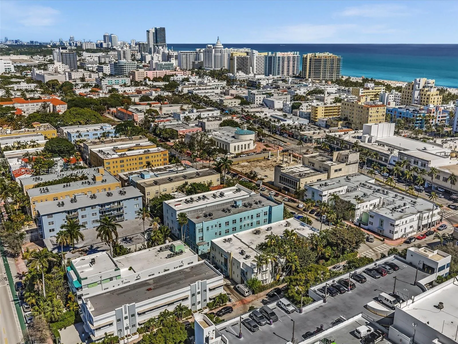 503 12th St 5, Miami Beach, Florida 33139, Miami Beach, Florida 33139, 2 Bedrooms Bedrooms, ,2 BathroomsBathrooms,Residential,For Sale,503 12th St 5, Miami Beach, Florida 33139,A11968062