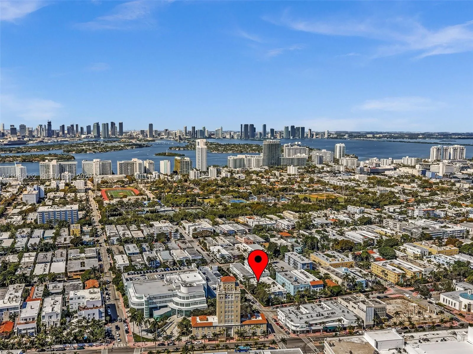 503 12th St 5, Miami Beach, Florida 33139, Miami Beach, Florida 33139, 2 Bedrooms Bedrooms, ,2 BathroomsBathrooms,Residential,For Sale,503 12th St 5, Miami Beach, Florida 33139,A11968062