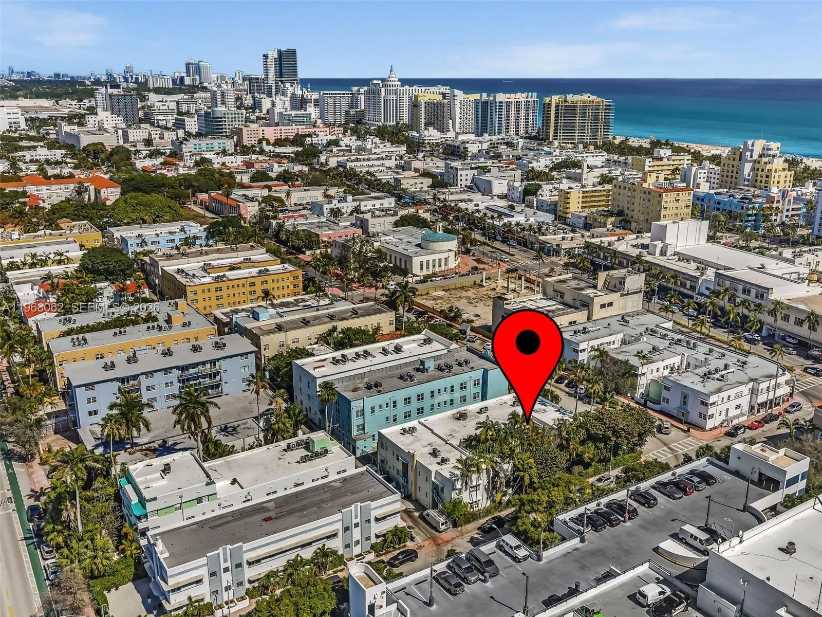 503 12th St 5, Miami Beach, Florida 33139, Miami Beach, Florida 33139, 2 Bedrooms Bedrooms, ,2 BathroomsBathrooms,Residential,For Sale,503 12th St 5, Miami Beach, Florida 33139,A11968062