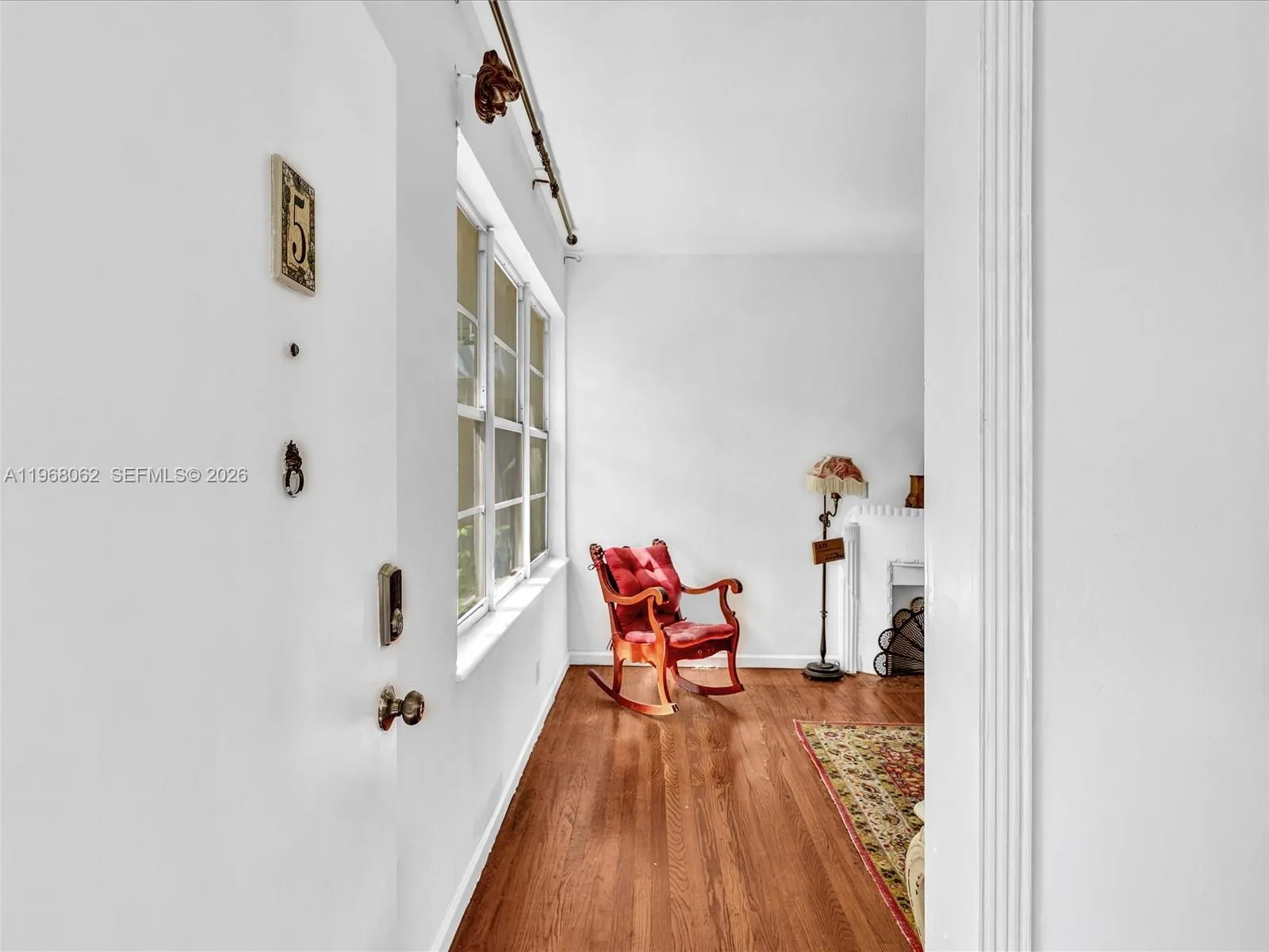 503 12th St 5, Miami Beach, Florida 33139, Miami Beach, Florida 33139, 2 Bedrooms Bedrooms, ,2 BathroomsBathrooms,Residential,For Sale,503 12th St 5, Miami Beach, Florida 33139,A11968062