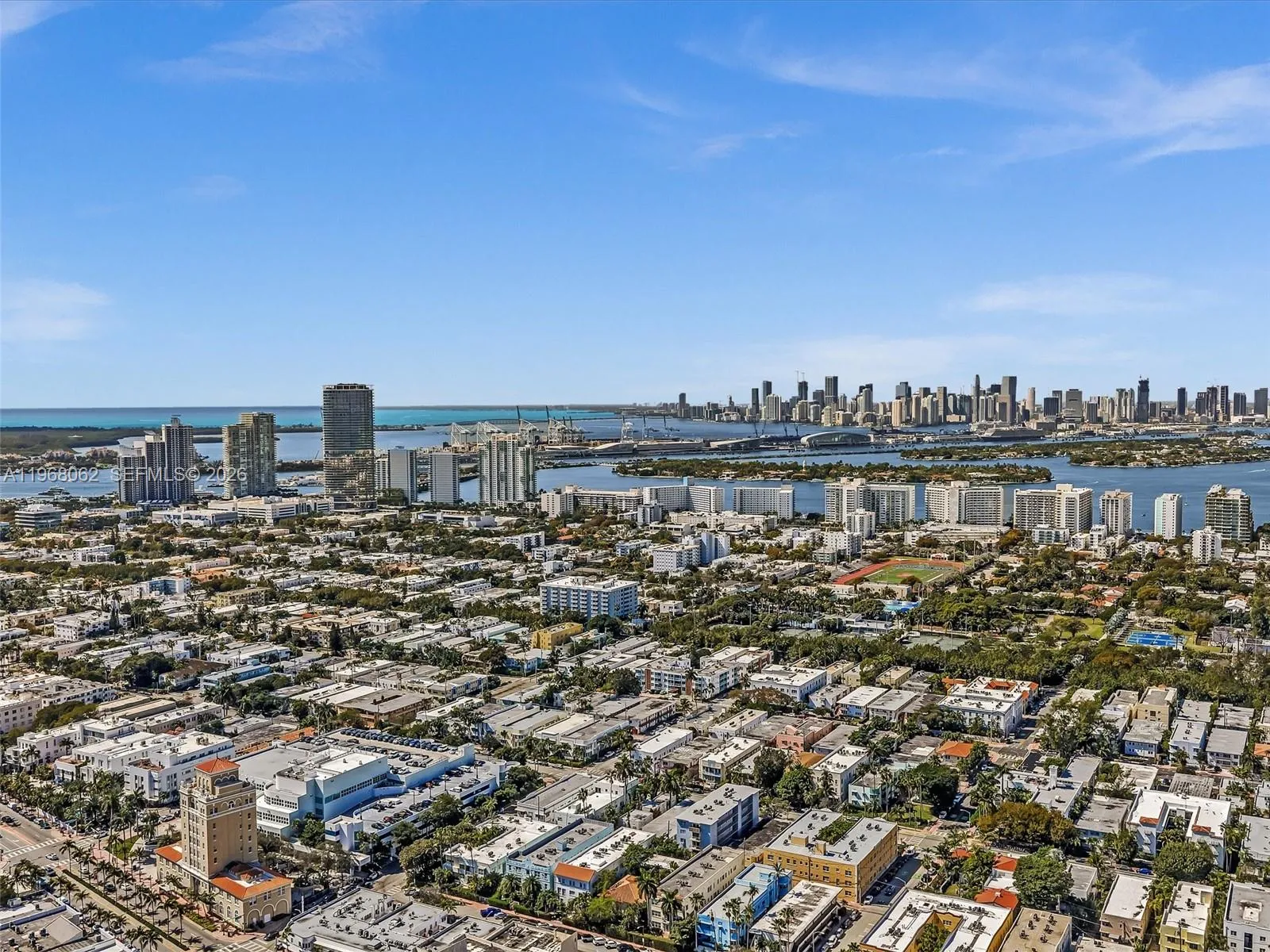 503 12th St 5, Miami Beach, Florida 33139, Miami Beach, Florida 33139, 2 Bedrooms Bedrooms, ,2 BathroomsBathrooms,Residential,For Sale,503 12th St 5, Miami Beach, Florida 33139,A11968062