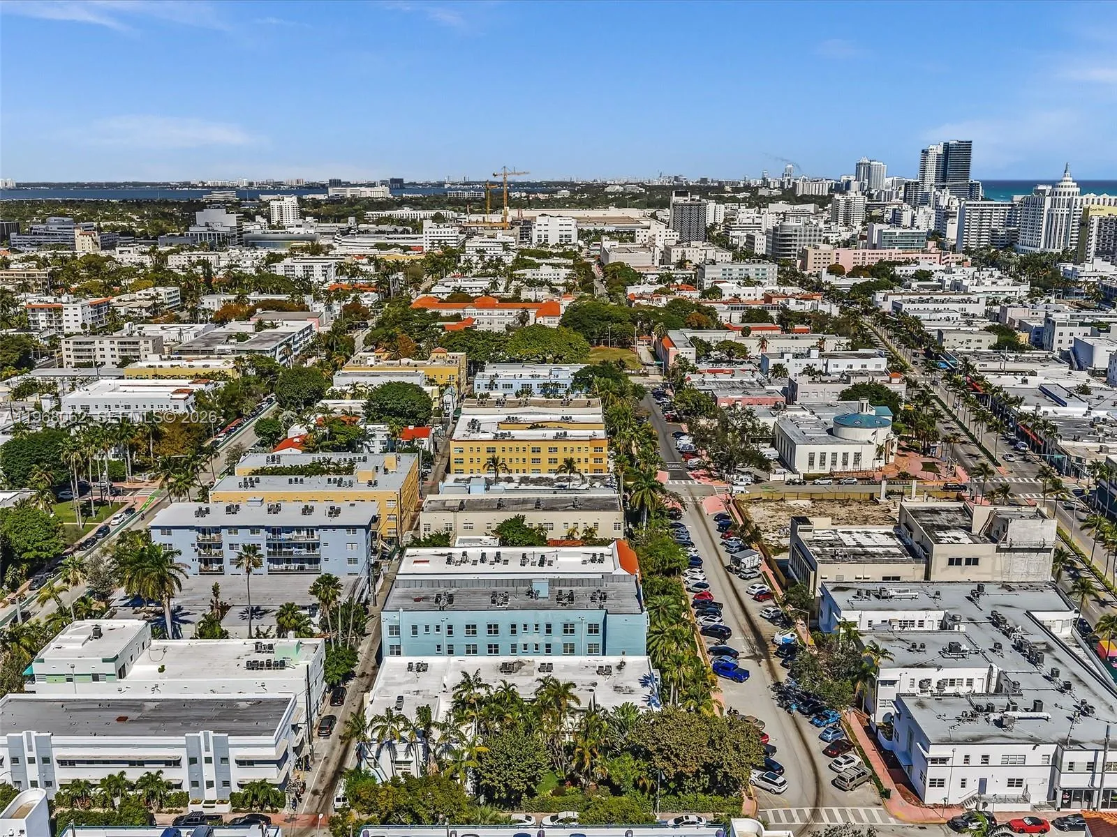 503 12th St 5, Miami Beach, Florida 33139, Miami Beach, Florida 33139, 2 Bedrooms Bedrooms, ,2 BathroomsBathrooms,Residential,For Sale,503 12th St 5, Miami Beach, Florida 33139,A11968062