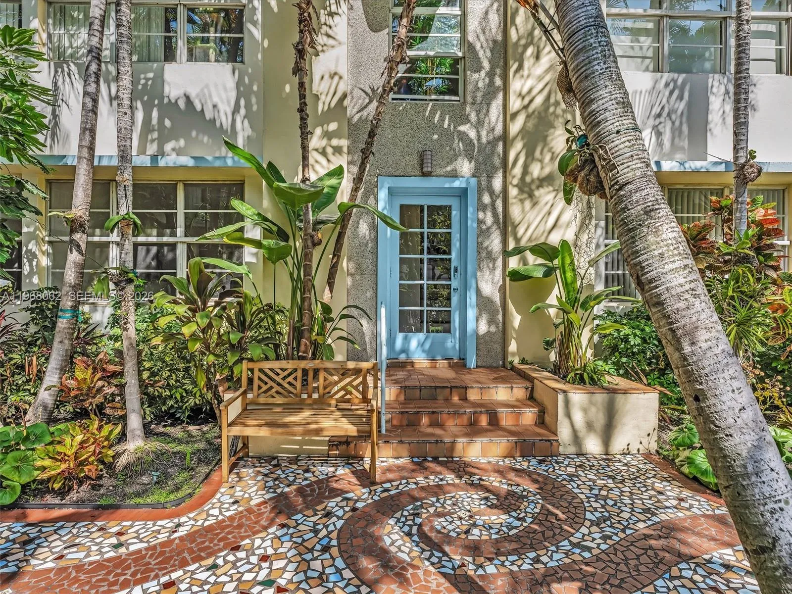 503 12th St 5, Miami Beach, Florida 33139, Miami Beach, Florida 33139, 2 Bedrooms Bedrooms, ,2 BathroomsBathrooms,Residential,For Sale,503 12th St 5, Miami Beach, Florida 33139,A11968062