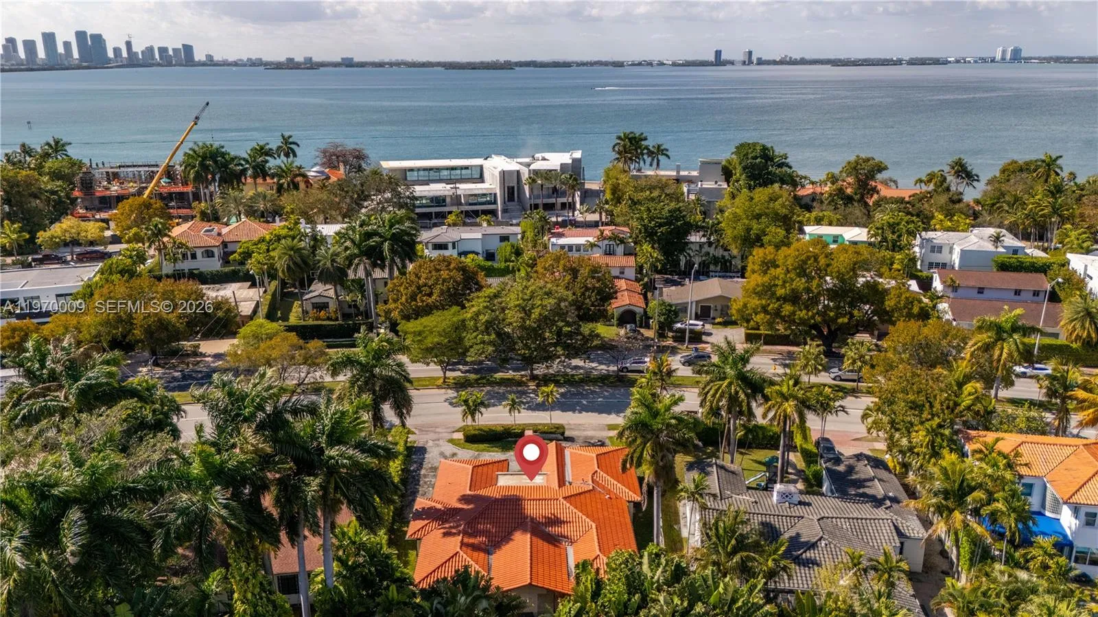 4555 Alton Rd, Miami Beach, Florida 33140, Miami Beach, Florida 33140, ,Land,For Sale,4555 Alton Rd, Miami Beach, Florida 33140,A11970009