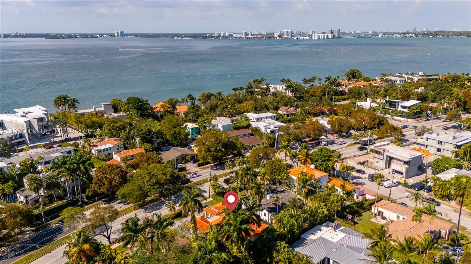 4555 Alton Rd, Miami Beach, Florida 33140, Miami Beach, Florida 33140, ,Land,For Sale,4555 Alton Rd, Miami Beach, Florida 33140,A11970009