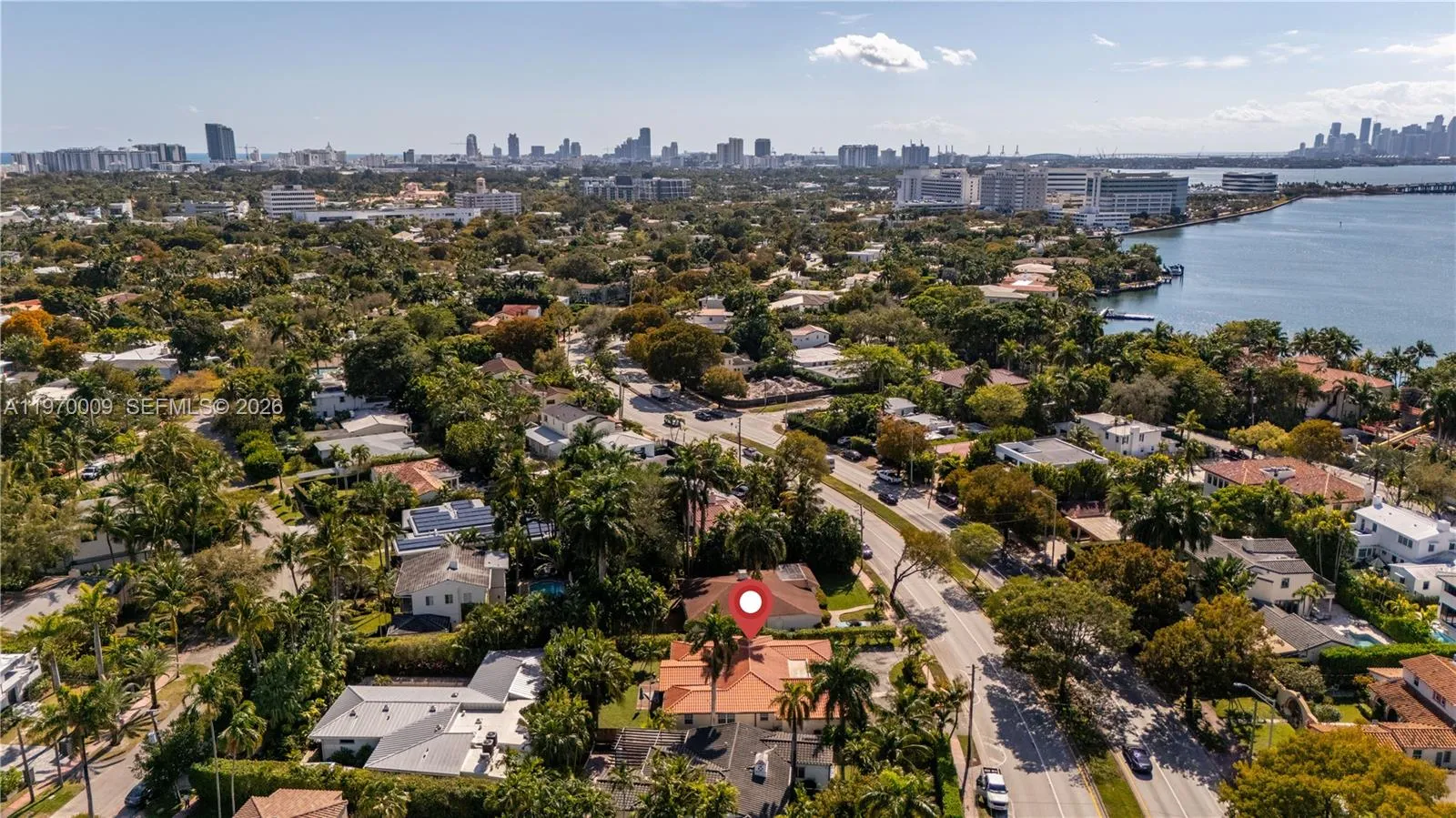 4555 Alton Rd, Miami Beach, Florida 33140, Miami Beach, Florida 33140, ,Land,For Sale,4555 Alton Rd, Miami Beach, Florida 33140,A11970009