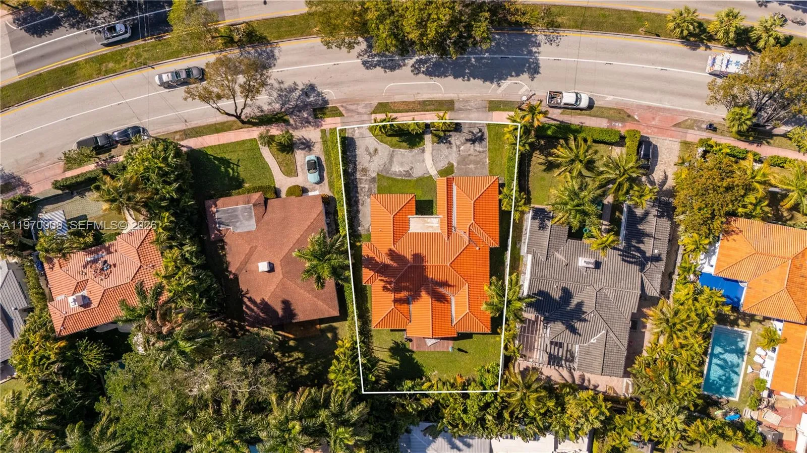 4555 Alton Rd, Miami Beach, Florida 33140, Miami Beach, Florida 33140, ,Land,For Sale,4555 Alton Rd, Miami Beach, Florida 33140,A11970009