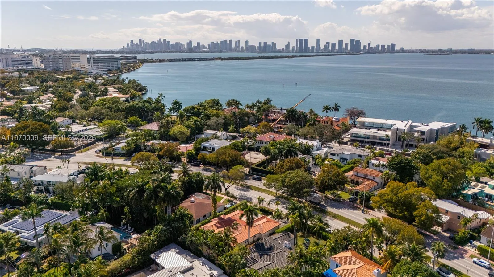 4555 Alton Rd, Miami Beach, Florida 33140, Miami Beach, Florida 33140, ,Land,For Sale,4555 Alton Rd, Miami Beach, Florida 33140,A11970009