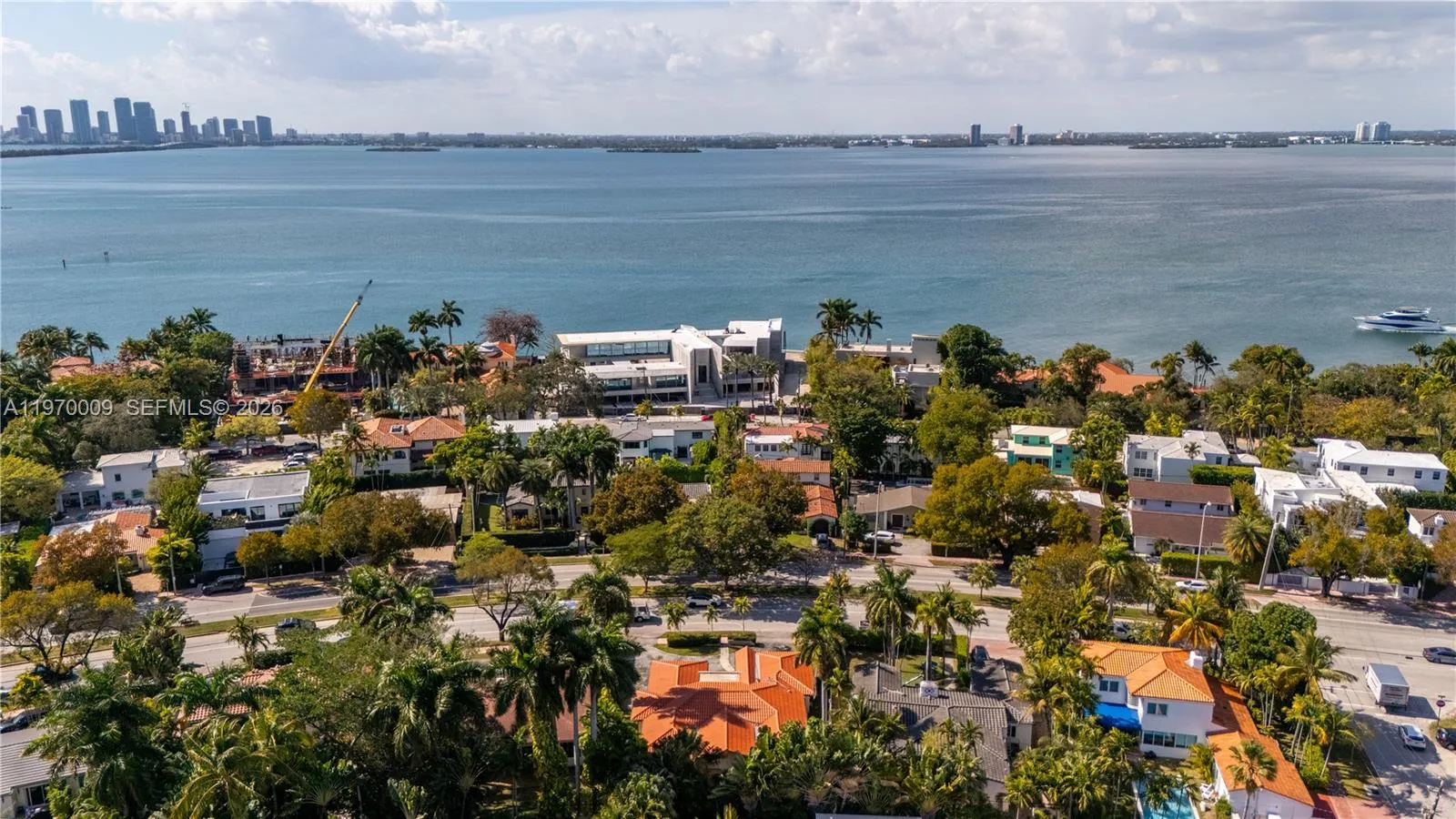 4555 Alton Rd, Miami Beach, Florida 33140, Miami Beach, Florida 33140, ,Land,For Sale,4555 Alton Rd, Miami Beach, Florida 33140,A11970009