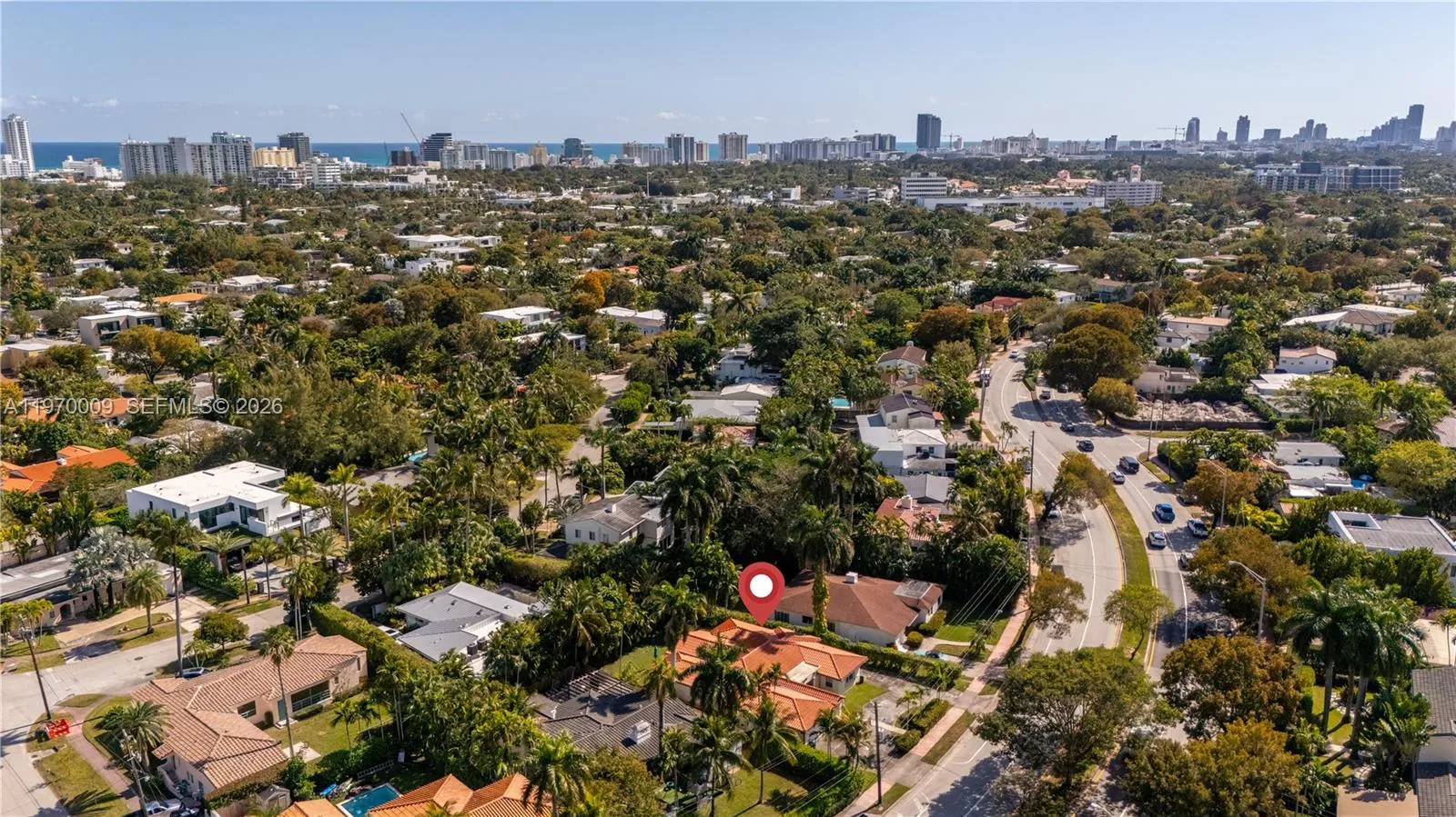 4555 Alton Rd, Miami Beach, Florida 33140, Miami Beach, Florida 33140, ,Land,For Sale,4555 Alton Rd, Miami Beach, Florida 33140,A11970009