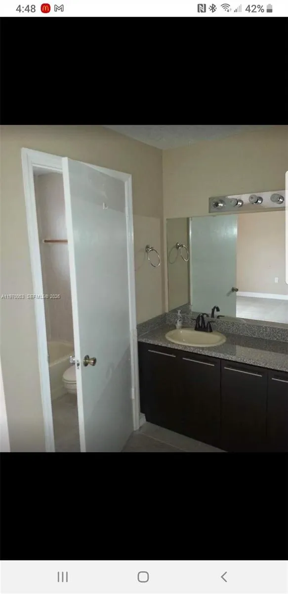 6435 Sw 130th Ave 305, Miami, Florida 33183, Miami, Florida 33183, 1 Bedroom Bedrooms, ,1 BathroomBathrooms,Residential Lease,For Rent,6435 Sw 130th Ave 305, Miami, Florida 33183,A11970053