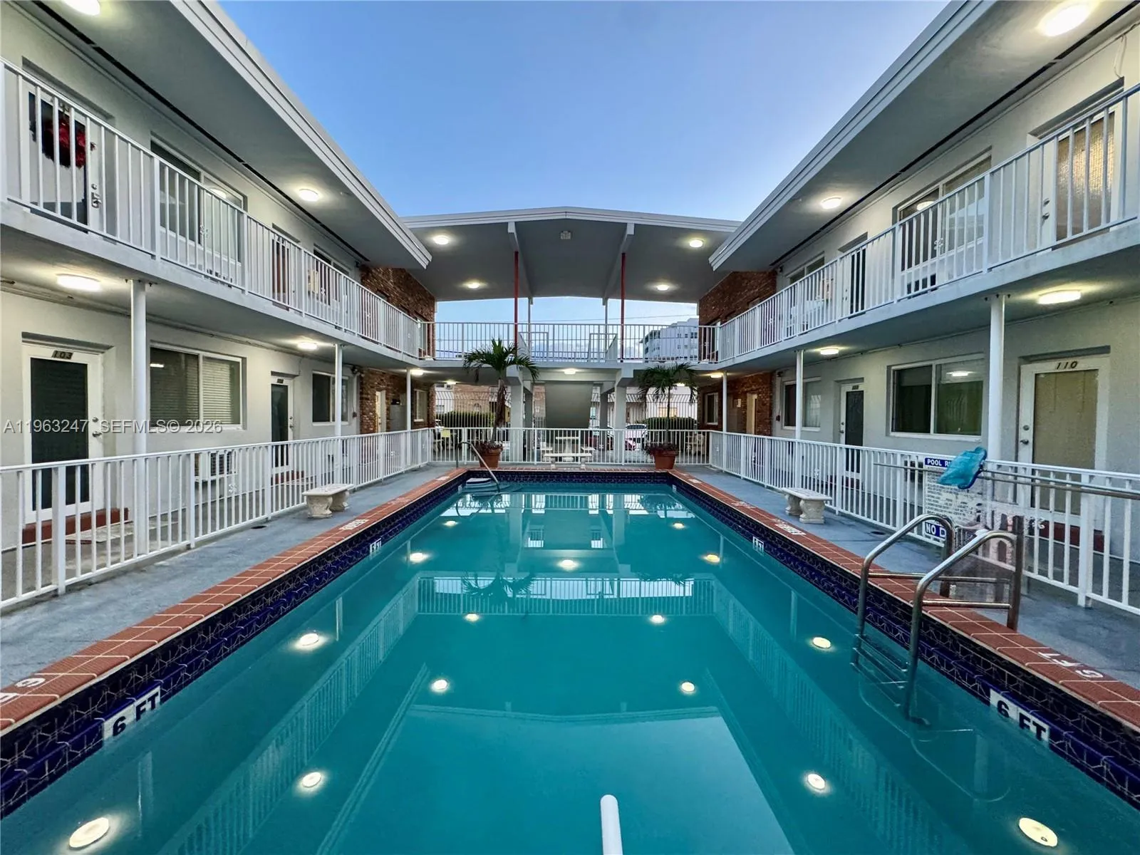 315 69th St 110, Miami Beach, Florida 33141, Miami Beach, Florida 33141, ,1 BathroomBathrooms,Residential Lease,For Rent,315 69th St 110, Miami Beach, Florida 33141,A11963247