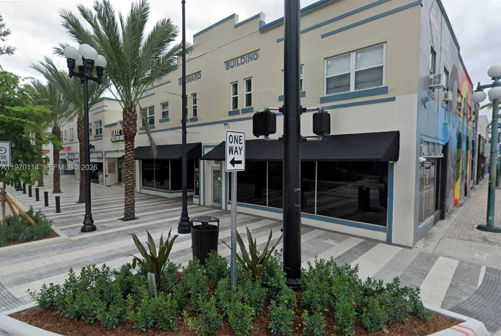 2050 Hollywood Blvd R, Hollywood, Florida 33020, Hollywood, Florida 33020, ,Commercial Lease,For Rent,2050 Hollywood Blvd R, Hollywood, Florida 33020,A11970114