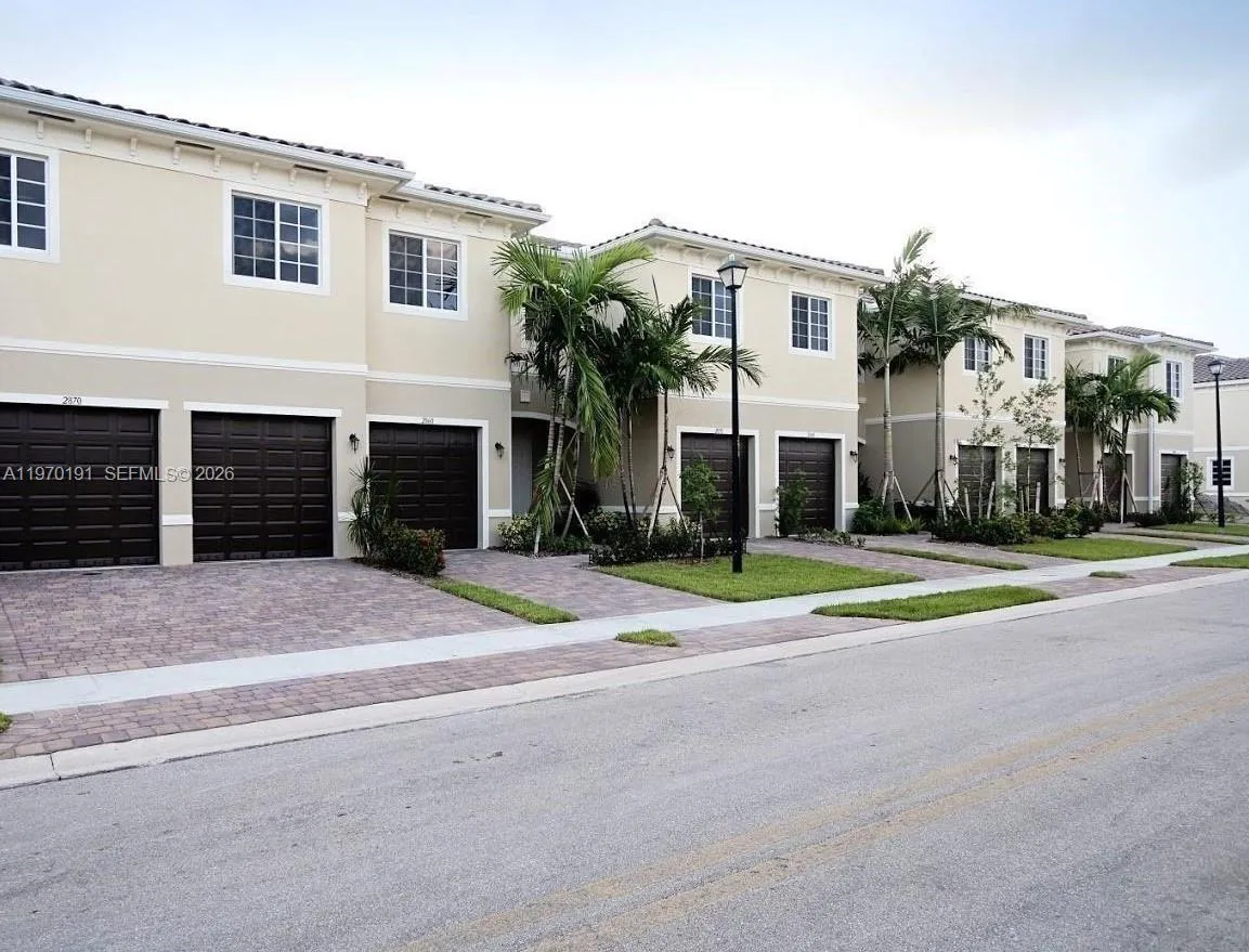 2574 Sw 81st Ter 2552, Miramar, Florida 33025, Miramar, Florida 33025, 3 Bedrooms Bedrooms, ,2 BathroomsBathrooms,Residential Lease,For Rent,2574 Sw 81st Ter 2552, Miramar, Florida 33025,A11970191