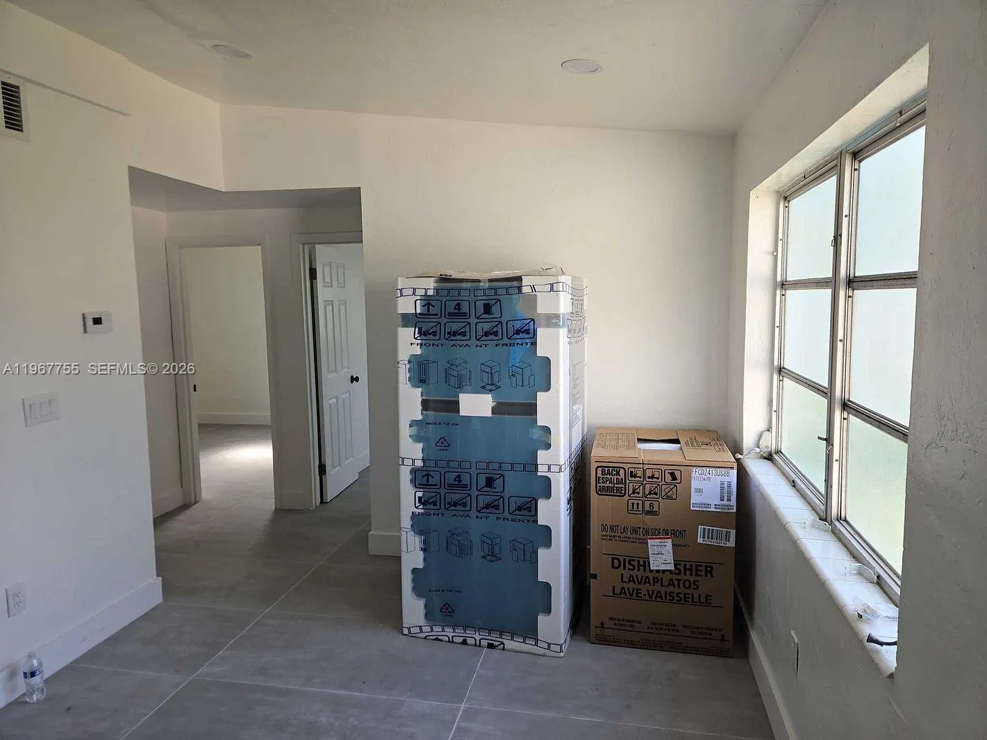 3001 Sw 23rd Ter A, Miami, Florida 33145, Miami, Florida 33145, 2 Bedrooms Bedrooms, ,1 BathroomBathrooms,Residential Lease,For Rent,3001 Sw 23rd Ter A, Miami, Florida 33145,A11967755