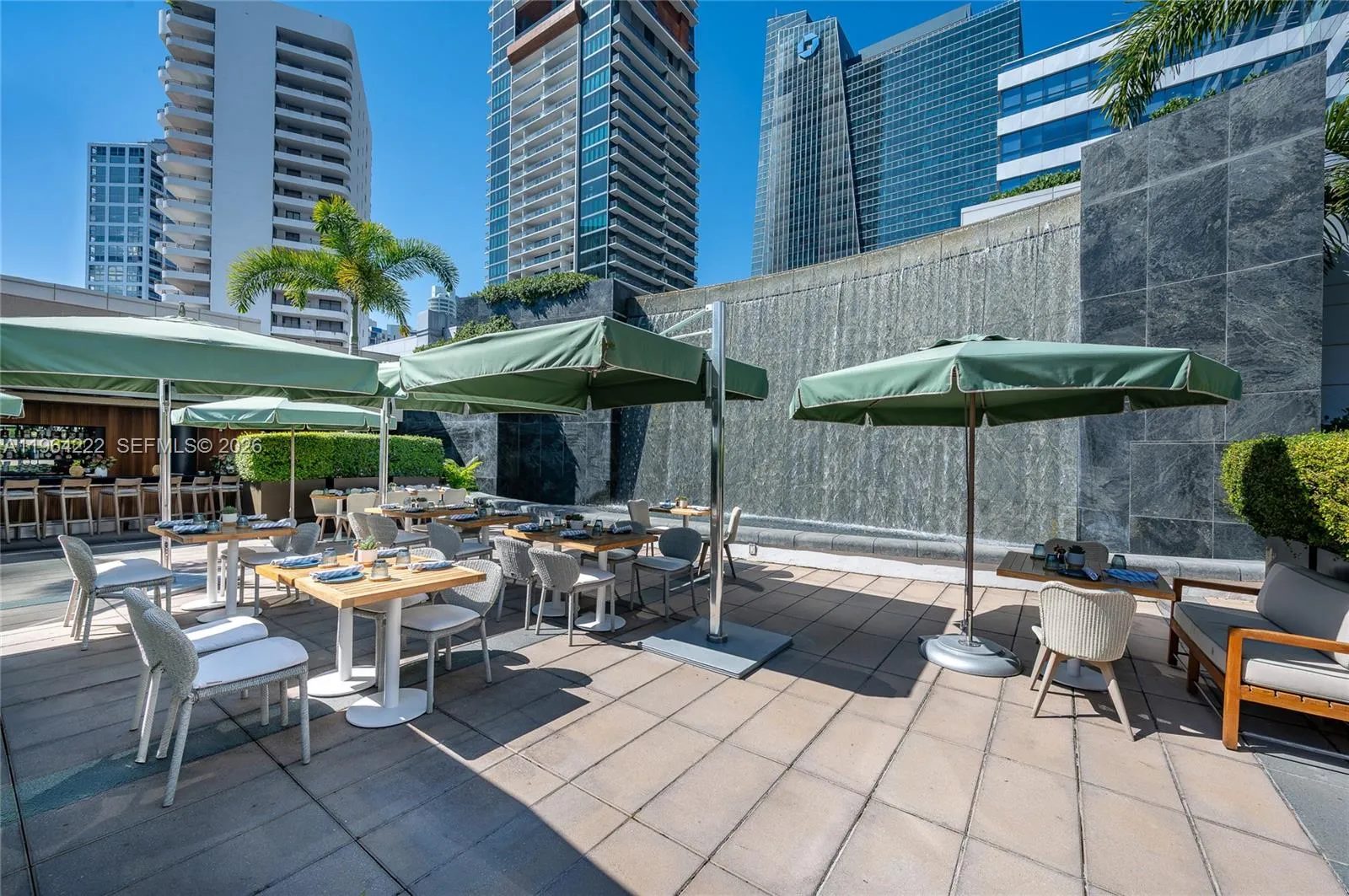 1425 Brickell Ave 58a, Miami, Florida 33131, Miami, Florida 33131, 2 Bedrooms Bedrooms, ,2 BathroomsBathrooms,Residential Lease,For Rent,1425 Brickell Ave 58a, Miami, Florida 33131,A11964222