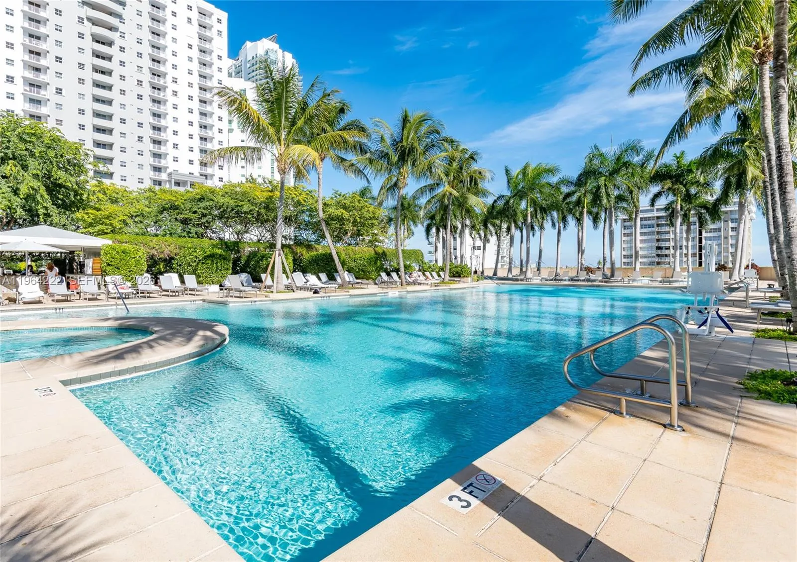 1425 Brickell Ave 58a, Miami, Florida 33131, Miami, Florida 33131, 2 Bedrooms Bedrooms, ,2 BathroomsBathrooms,Residential Lease,For Rent,1425 Brickell Ave 58a, Miami, Florida 33131,A11964222