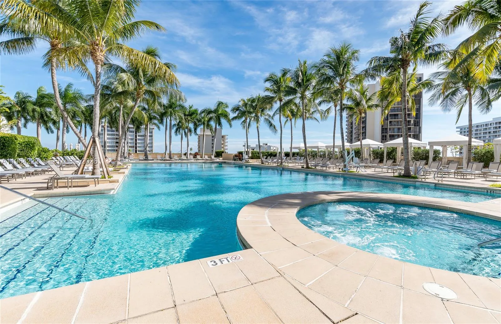 1425 Brickell Ave 58a, Miami, Florida 33131, Miami, Florida 33131, 2 Bedrooms Bedrooms, ,2 BathroomsBathrooms,Residential Lease,For Rent,1425 Brickell Ave 58a, Miami, Florida 33131,A11964222