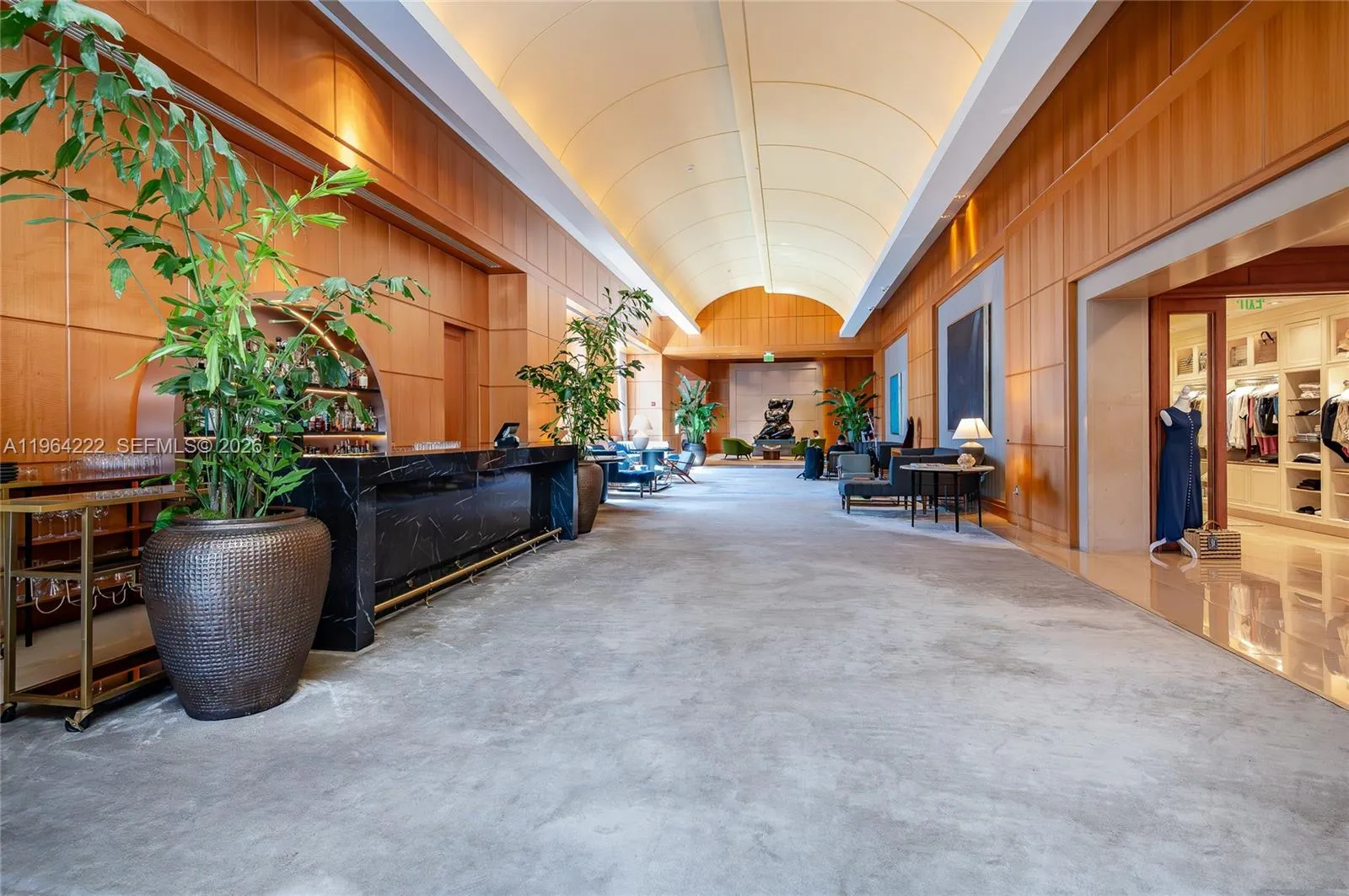 1425 Brickell Ave 58a, Miami, Florida 33131, Miami, Florida 33131, 2 Bedrooms Bedrooms, ,2 BathroomsBathrooms,Residential Lease,For Rent,1425 Brickell Ave 58a, Miami, Florida 33131,A11964222