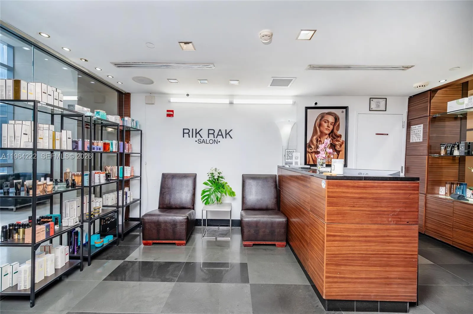 1425 Brickell Ave 58a, Miami, Florida 33131, Miami, Florida 33131, 2 Bedrooms Bedrooms, ,2 BathroomsBathrooms,Residential Lease,For Rent,1425 Brickell Ave 58a, Miami, Florida 33131,A11964222