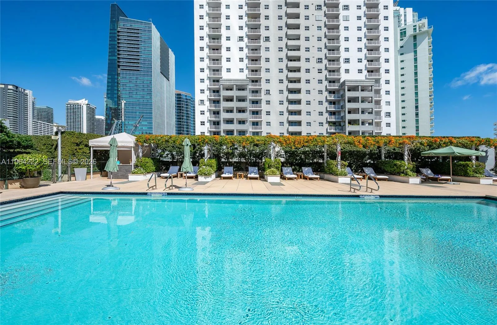 1425 Brickell Ave 58a, Miami, Florida 33131, Miami, Florida 33131, 2 Bedrooms Bedrooms, ,2 BathroomsBathrooms,Residential Lease,For Rent,1425 Brickell Ave 58a, Miami, Florida 33131,A11964222