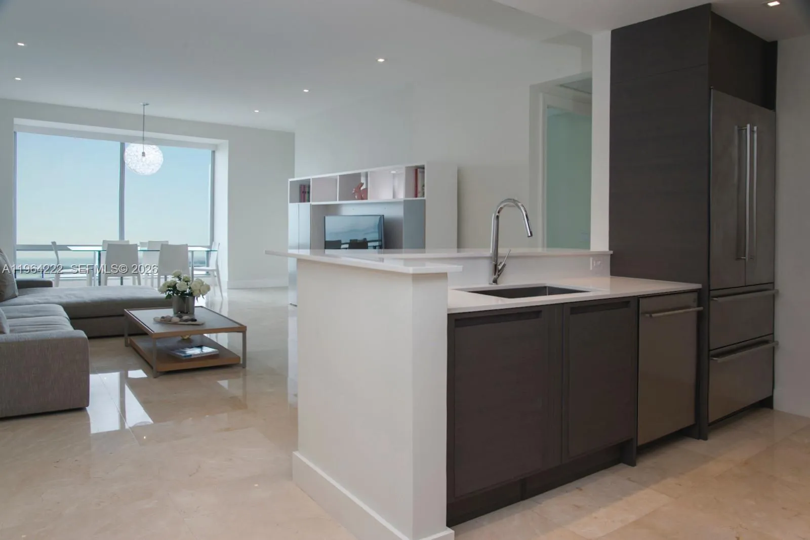 1425 Brickell Ave 58a, Miami, Florida 33131, Miami, Florida 33131, 2 Bedrooms Bedrooms, ,2 BathroomsBathrooms,Residential Lease,For Rent,1425 Brickell Ave 58a, Miami, Florida 33131,A11964222