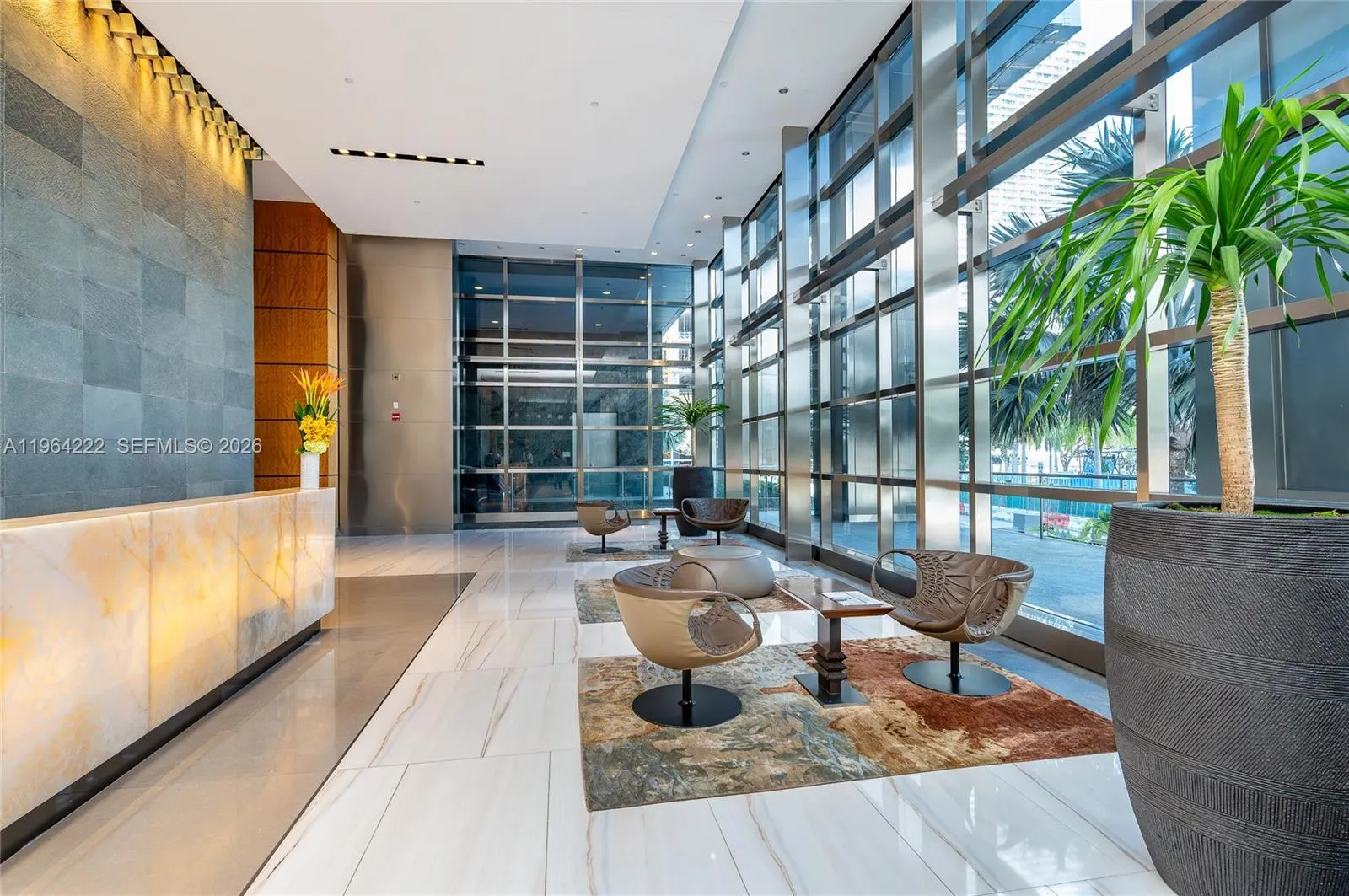 1425 Brickell Ave 58a, Miami, Florida 33131, Miami, Florida 33131, 2 Bedrooms Bedrooms, ,2 BathroomsBathrooms,Residential Lease,For Rent,1425 Brickell Ave 58a, Miami, Florida 33131,A11964222