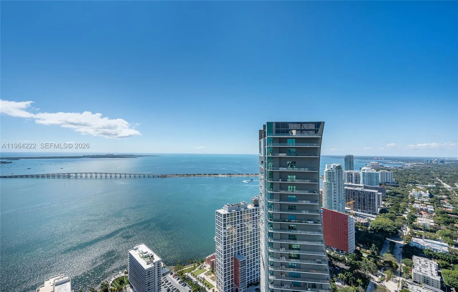 1425 Brickell Ave 58a, Miami, Florida 33131, Miami, Florida 33131, 2 Bedrooms Bedrooms, ,2 BathroomsBathrooms,Residential Lease,For Rent,1425 Brickell Ave 58a, Miami, Florida 33131,A11964222