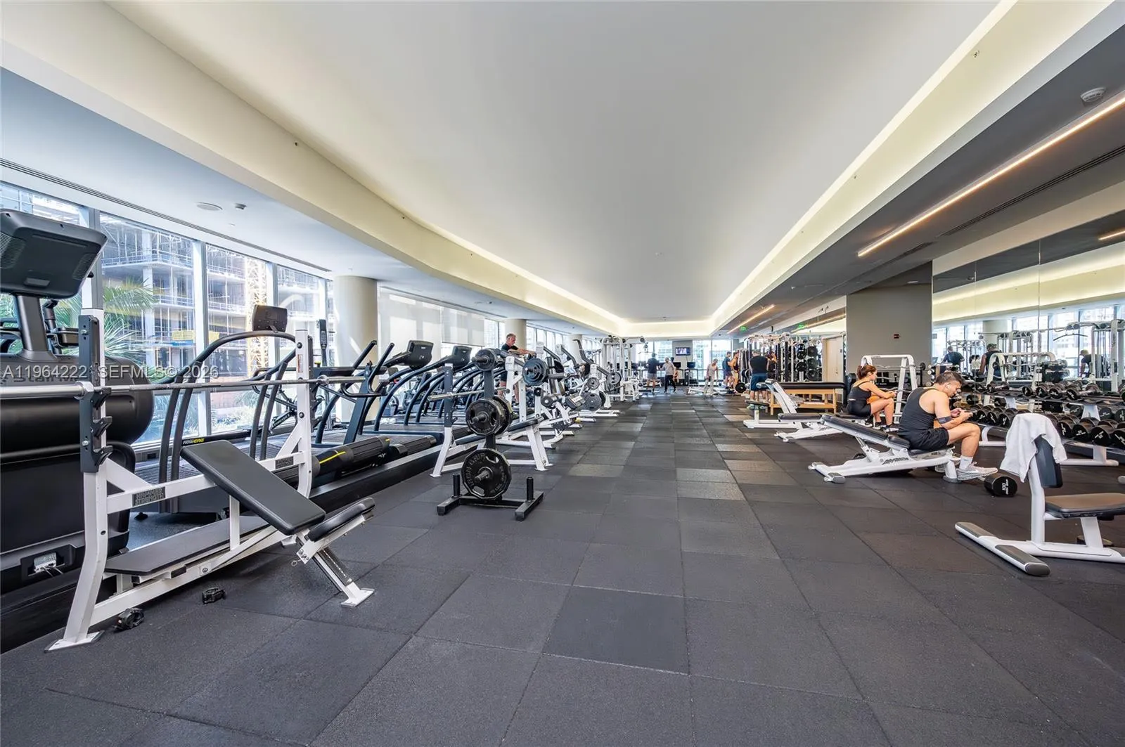 1425 Brickell Ave 58a, Miami, Florida 33131, Miami, Florida 33131, 2 Bedrooms Bedrooms, ,2 BathroomsBathrooms,Residential Lease,For Rent,1425 Brickell Ave 58a, Miami, Florida 33131,A11964222