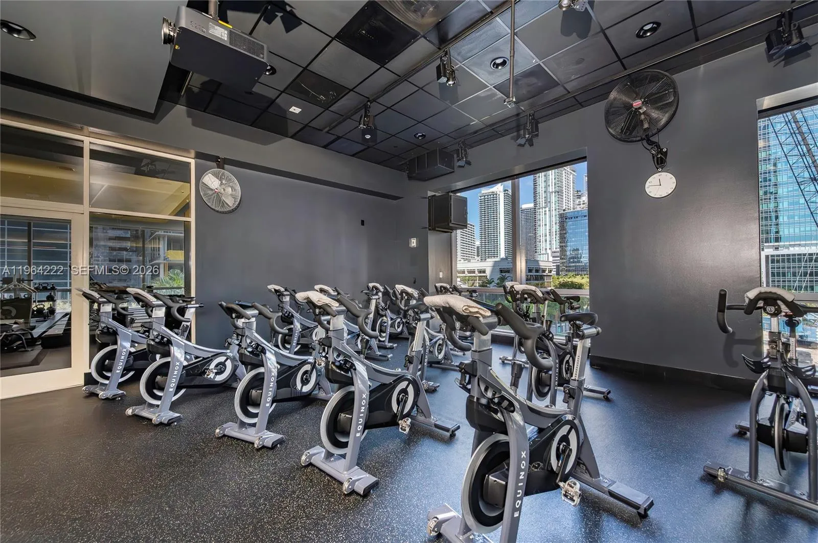 1425 Brickell Ave 58a, Miami, Florida 33131, Miami, Florida 33131, 2 Bedrooms Bedrooms, ,2 BathroomsBathrooms,Residential Lease,For Rent,1425 Brickell Ave 58a, Miami, Florida 33131,A11964222