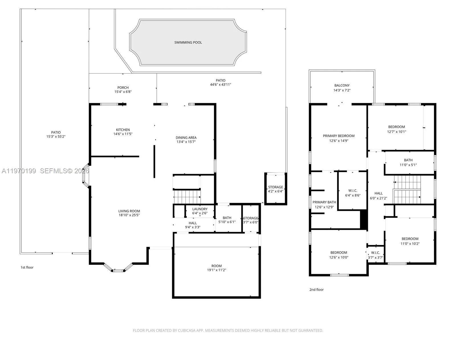 10281 Nw 32nd St, Sunrise, Florida 33351, Sunrise, Florida 33351, 4 Bedrooms Bedrooms, ,2 BathroomsBathrooms,Residential Lease,For Rent,10281 Nw 32nd St, Sunrise, Florida 33351,A11970199