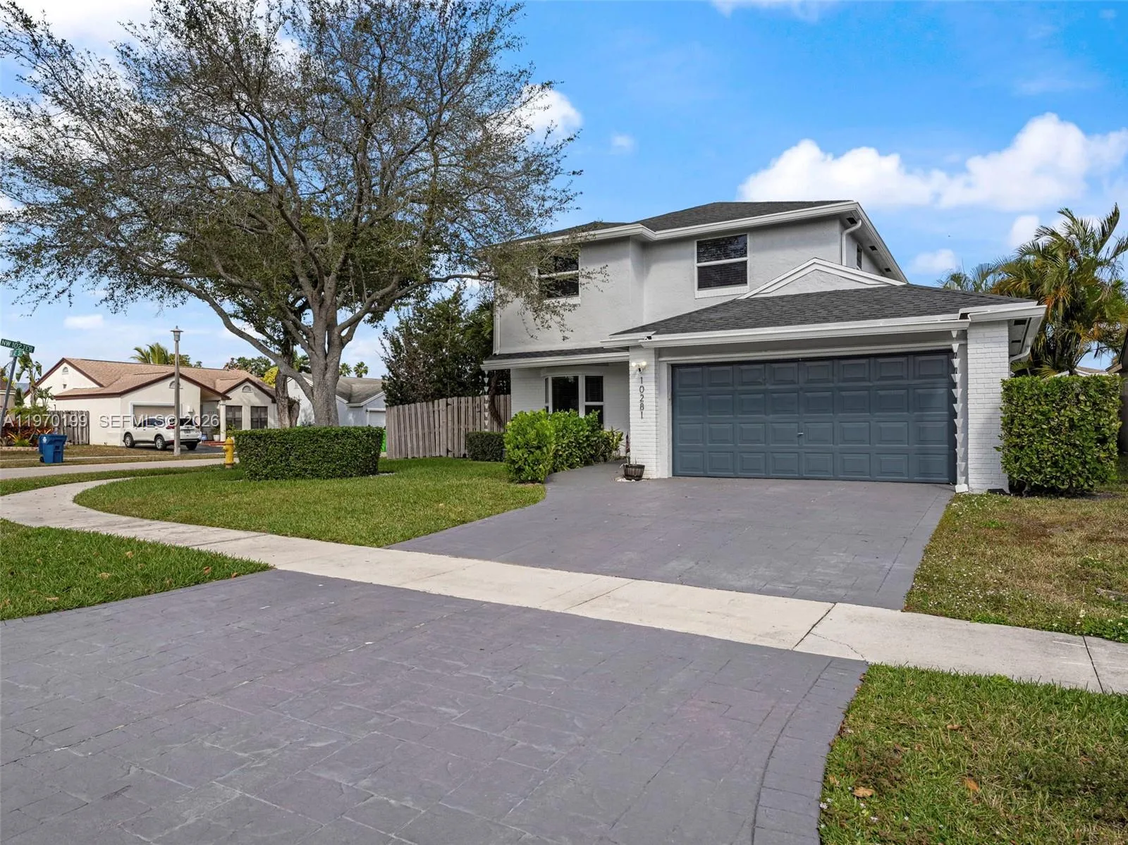 10281 Nw 32nd St, Sunrise, Florida 33351, Sunrise, Florida 33351, 4 Bedrooms Bedrooms, ,2 BathroomsBathrooms,Residential Lease,For Rent,10281 Nw 32nd St, Sunrise, Florida 33351,A11970199