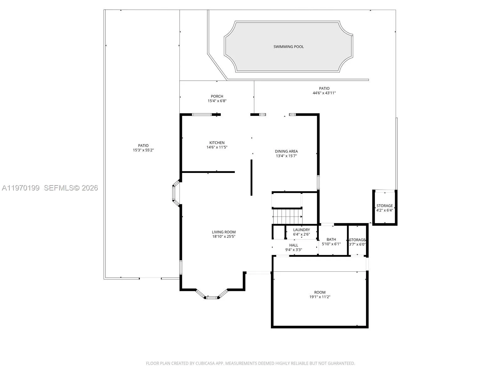 10281 Nw 32nd St, Sunrise, Florida 33351, Sunrise, Florida 33351, 4 Bedrooms Bedrooms, ,2 BathroomsBathrooms,Residential Lease,For Rent,10281 Nw 32nd St, Sunrise, Florida 33351,A11970199